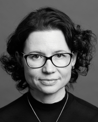 Anna Gavrilova