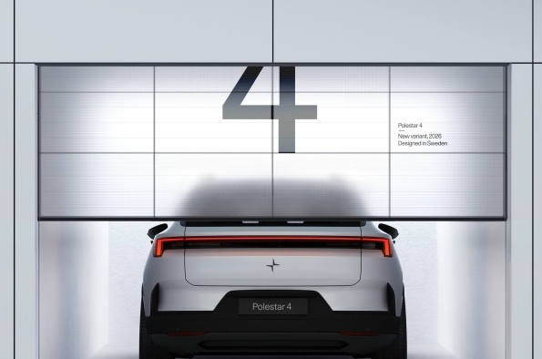 Polestar 4