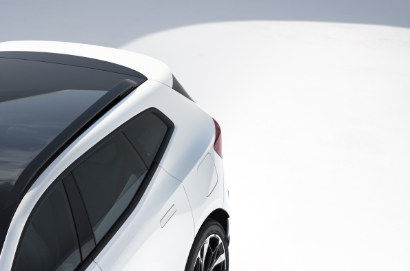 Polestar 4 SUV