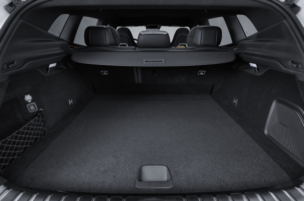 Polestar 4 SUV