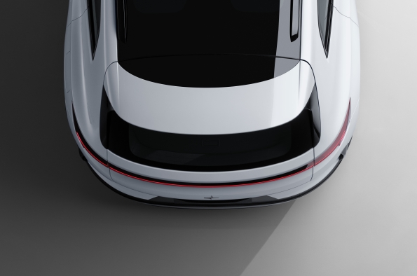 Polestar 4 SUV