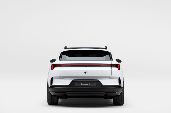 Polestar 4 SUV