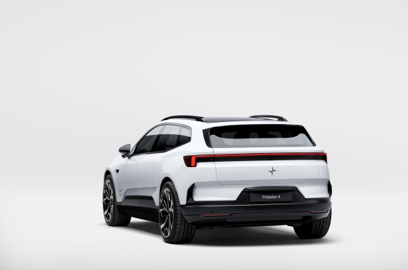 Polestar 4 SUV