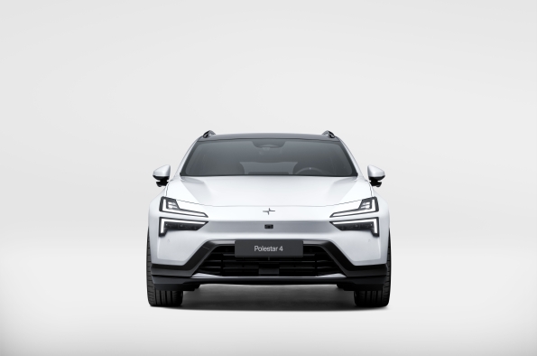 Polestar 4 SUV