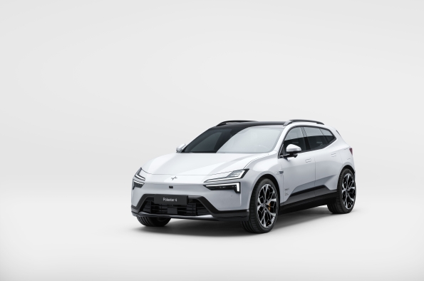 Polestar 4 SUV