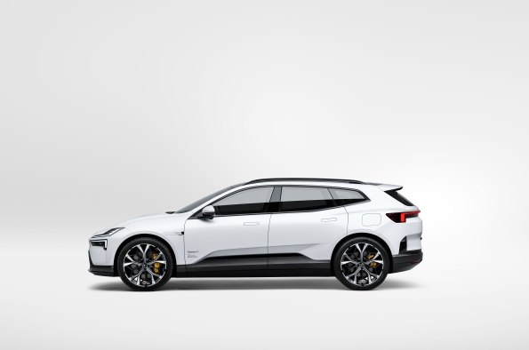 Polestar 4 SUV