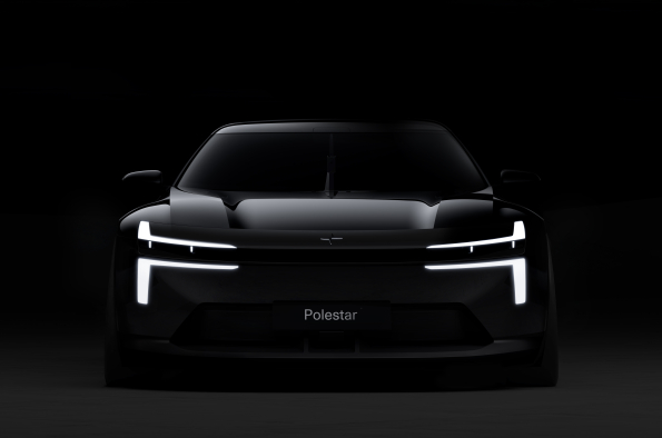 Polestar confirms Formula 2030 concept car