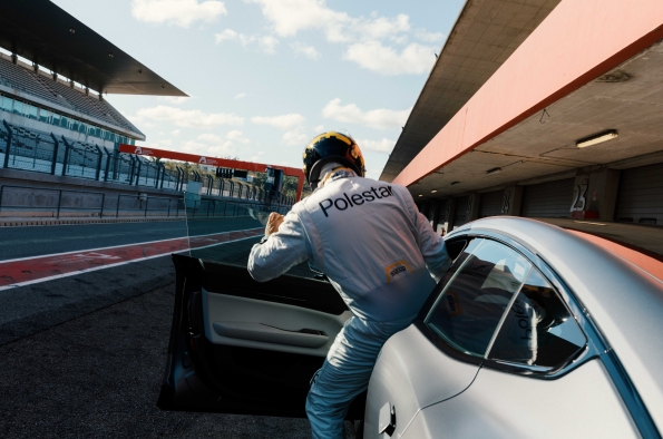 Polestar 5