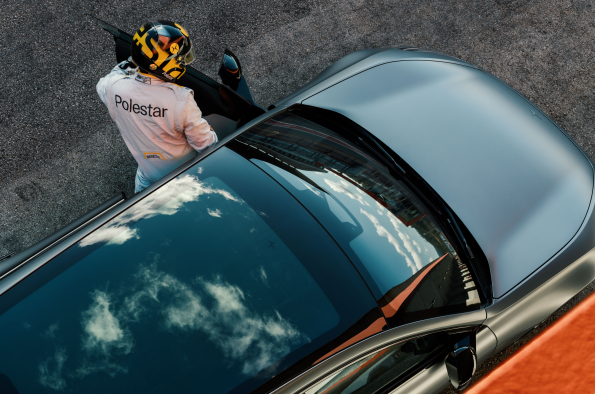 Polestar 5