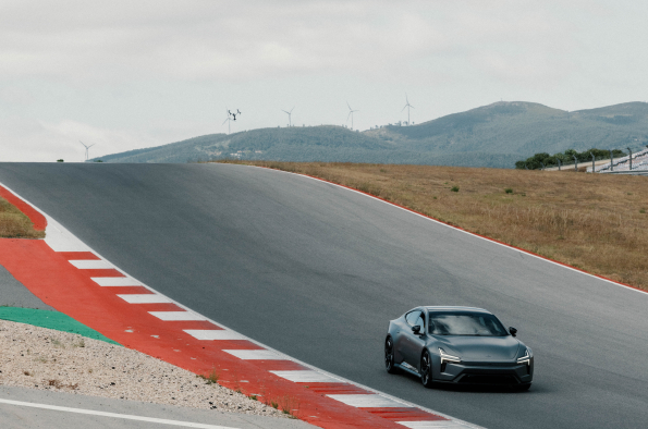 Polestar 5