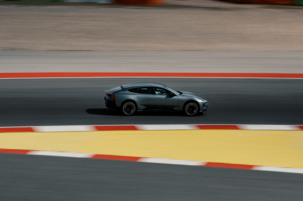 Polestar 5