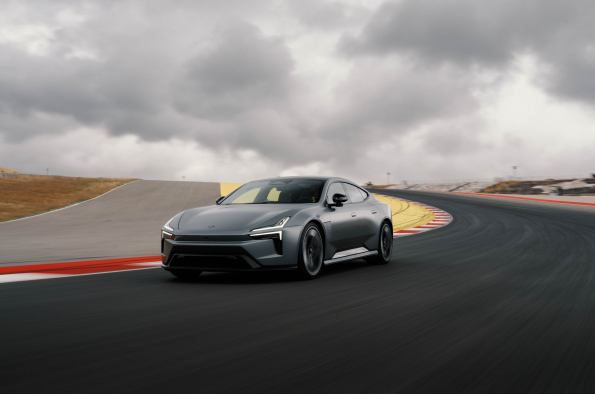 Polestar 5