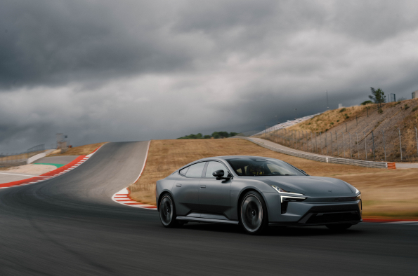 Polestar 5