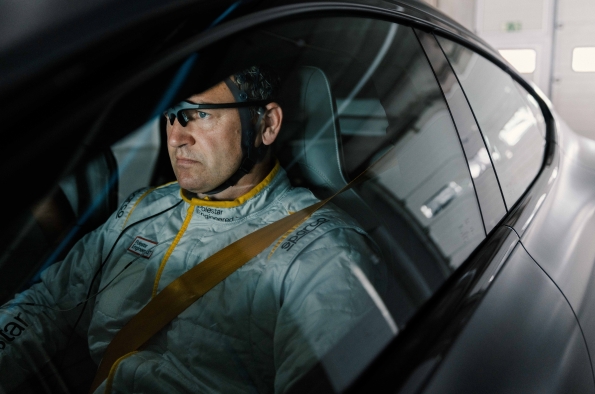 Oxford x Polestar - the anatomy of performance