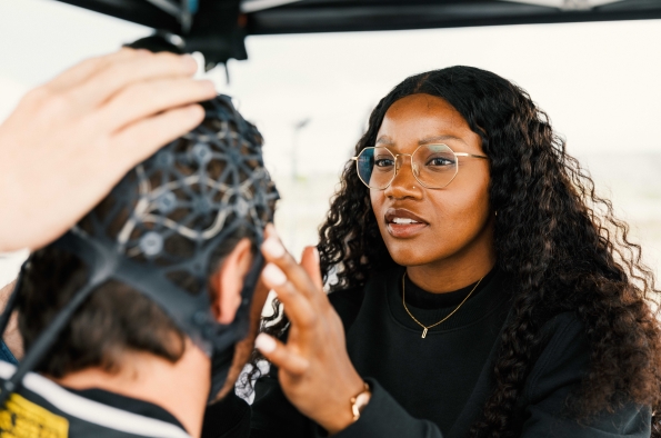 Oxford x Polestar - the anatomy of performance