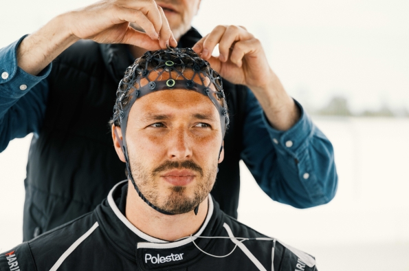 Oxford x Polestar - the anatomy of performance
