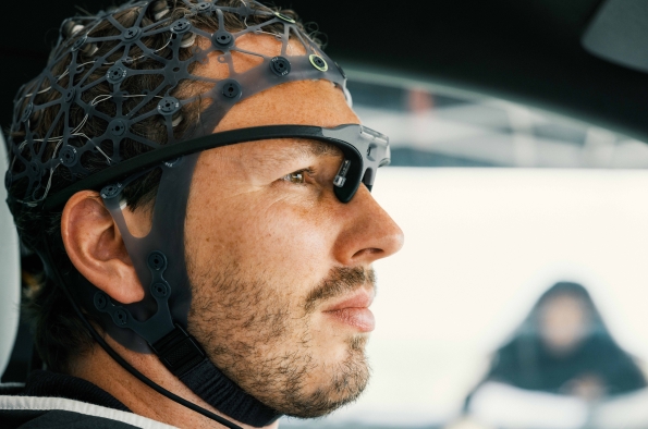 Oxford x Polestar - the anatomy of performance