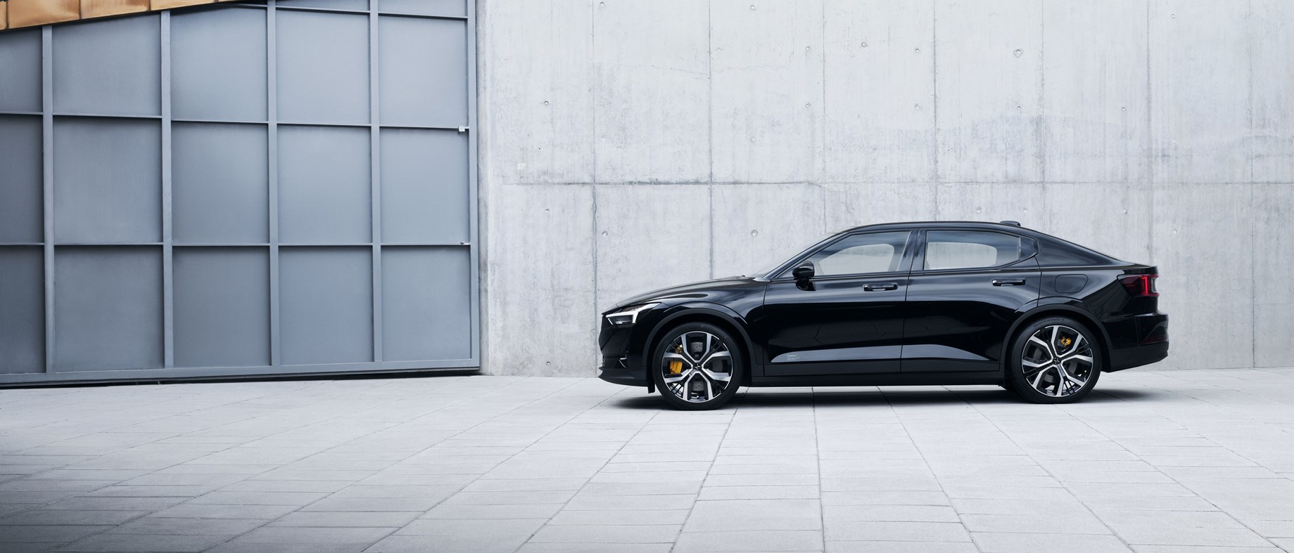 Polestar reports strong start to 2022 with record sales, continued growth and market expansion