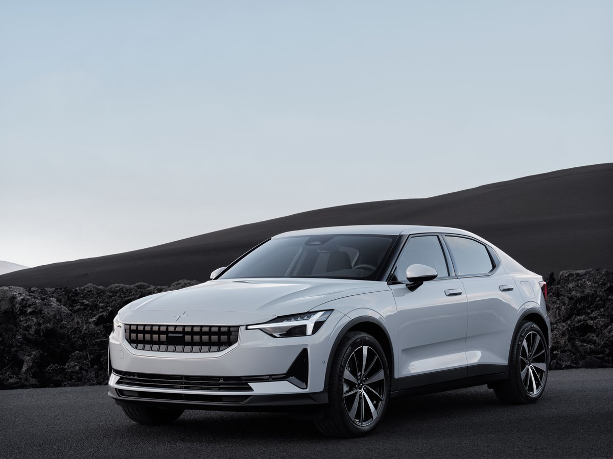 2022 Polestar 2 review: The perfect combination of range and exuberance