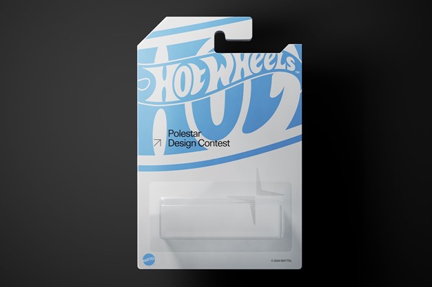 Polestar launches 2024 Design Contest in collaboration with Hot Wheels