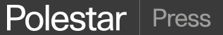 Polestar 미디어 사이트 로고